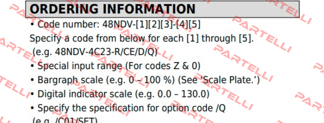 48NDV-2C1A-M2/CE M-SYSTEM