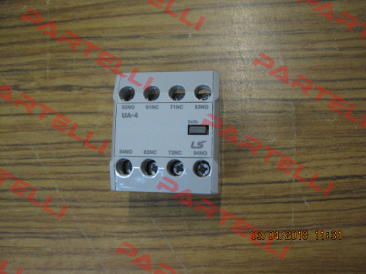 UA42A2B Metasol