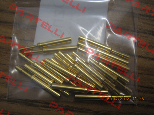 GKS-103 102 230 A 1502 Ingun