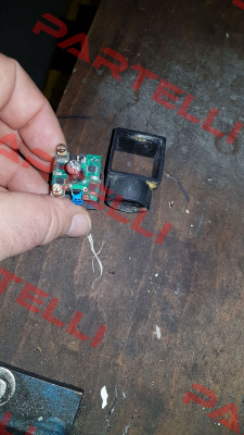 Socket for GHM8RS Wachenhausen