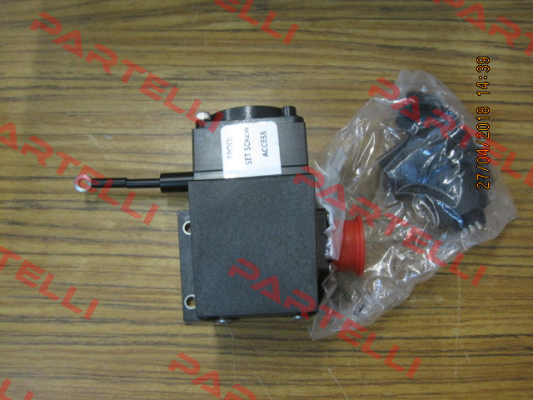 PT1A-20-FR-5K-M6-SG Celesco