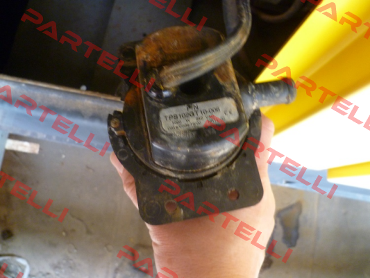TPS102GT10-006 Hotstart