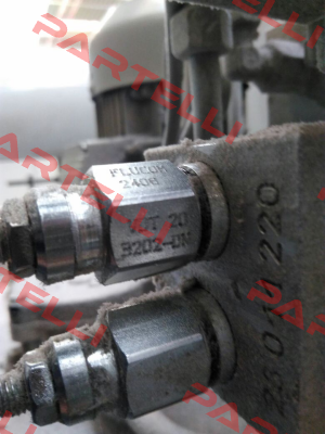 VDT 20 3202-DN Flucom