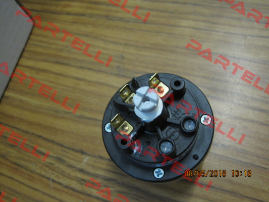 625.9040W 8/2mbar Huba Control