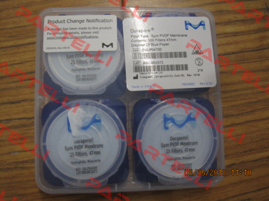 SVLP04700 / 1041519 Merck