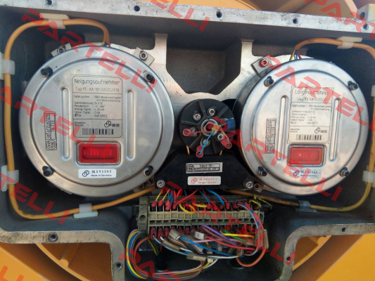 XA10F/ GS125/01  oem  FSG Fernsteuergeräte