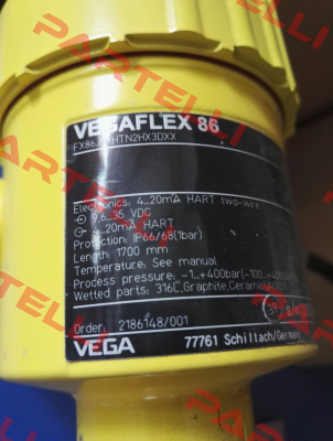 FX86.AXHTN2HX3DXX Vega