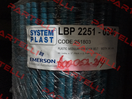 251803  System Plast