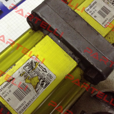 X2F4902QPOA / XV2F/14D-40/30 Vivoil Oleodinamica Vivolo