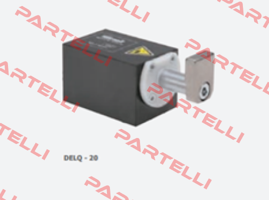 DELQ-20/60  Woerner