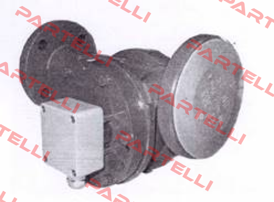 J5025PT  VAF Instruments