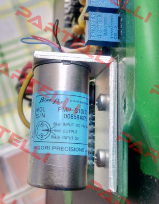 PMP-S10LX-1  Discontinued  Midori