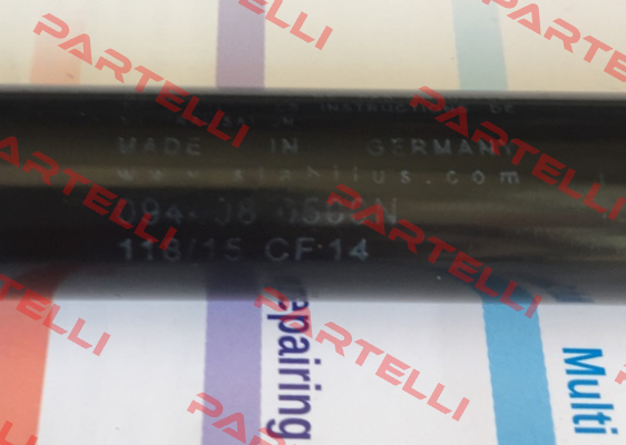 094498 / 500N Stabilus