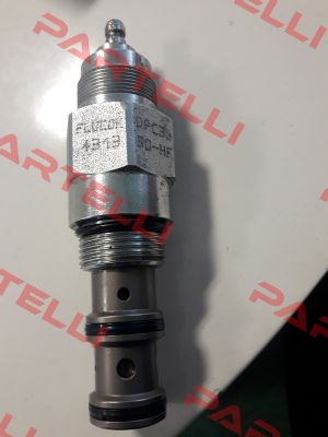 DPC 30/50 HF Flucom