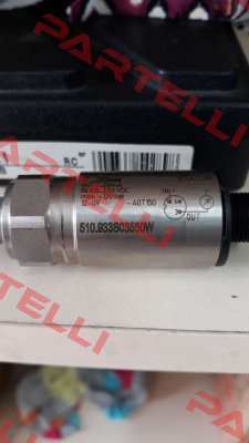 510.933S03550W  Huba Control