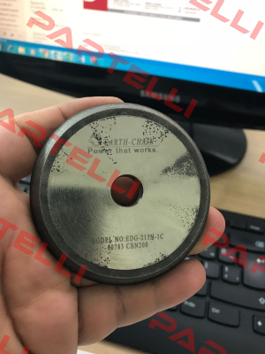 EDG-213N-1C ECE-Earth Chain