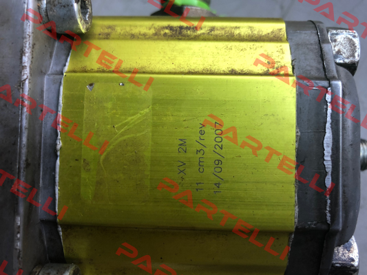 8KGX2M1.V Vivoil Oleodinamica Vivolo