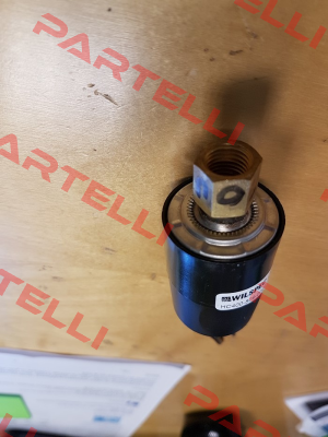HC400-809-0029 Wilspec