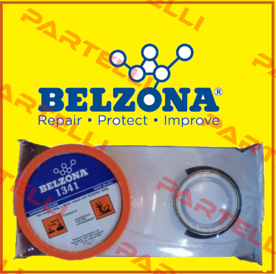 1341 Supermetal glide (0.500 kg package)  Belzona