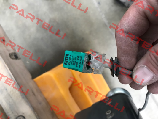 PL-05P  Fotek