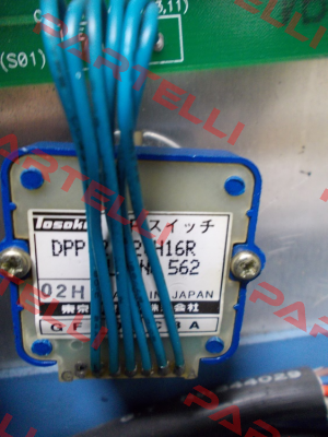 DPP02020H16R TOSOKU
