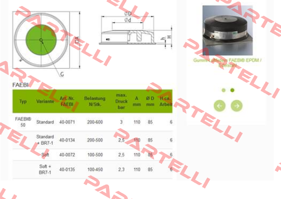 40-0071  Bilz Vibration Technology