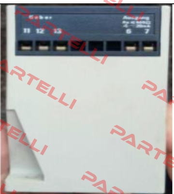 VMU-R/I/N/K16   FSG Fernsteuergeräte