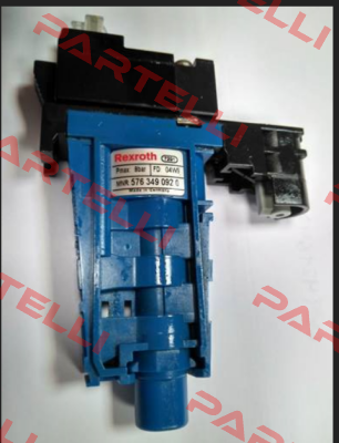 5763490920 obsolete/alternative ES05 series  Aventics