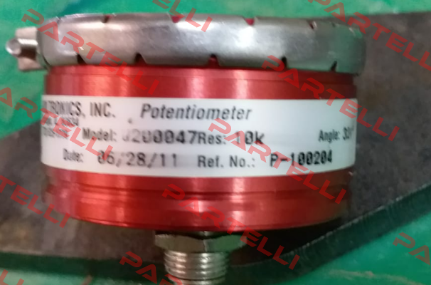 V200047   Voltronics