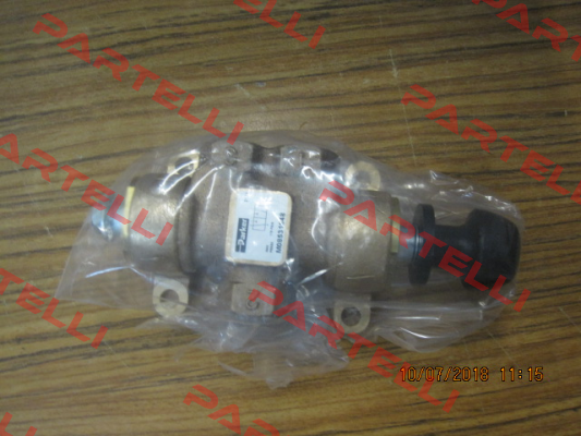 M08531848 obsolete Schrader Bellows (Parker)
