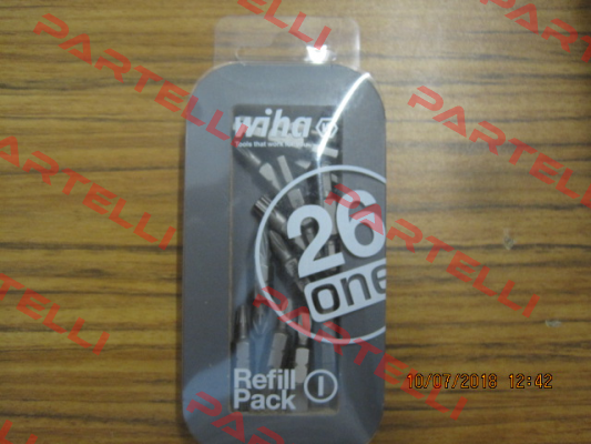 41385 (3803 04 013) Wiha