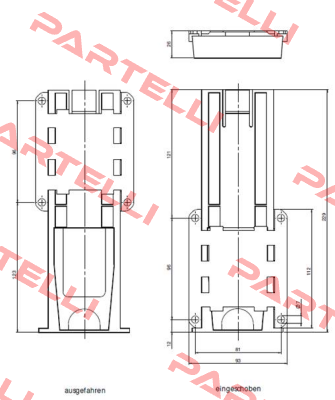 QZB00A00AB051 RK Rose+Krieger
