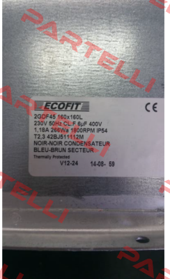 1090418 Ecofit