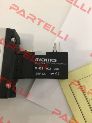 R422000471 Aventics
