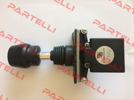 M115SL15F72 P-Q Controls