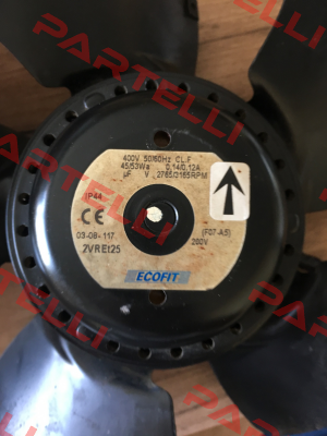 2VRET 25 Ecofit