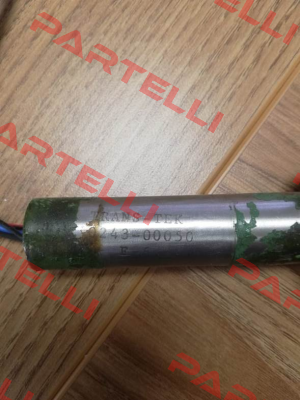 0243-00050 TRANS-TEK