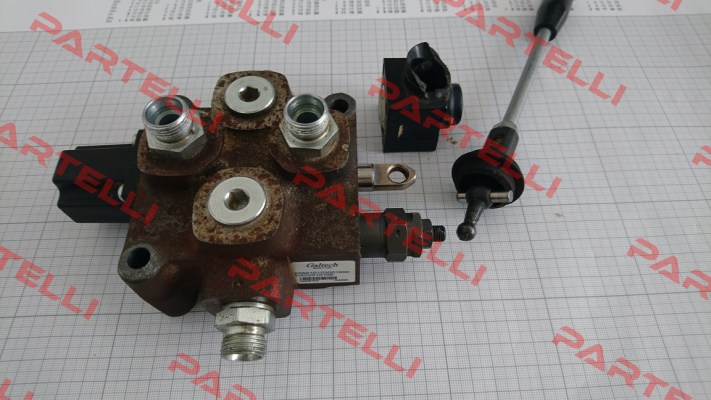 03600A1-A2 Galtech