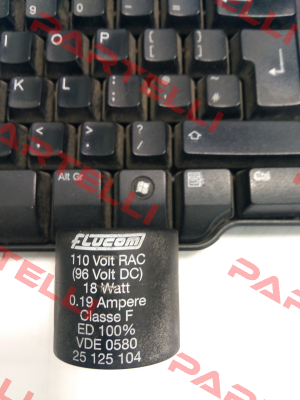 B20 110A 18H Flucom