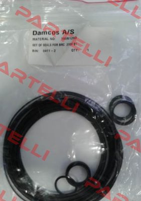 160N1263 Damcos