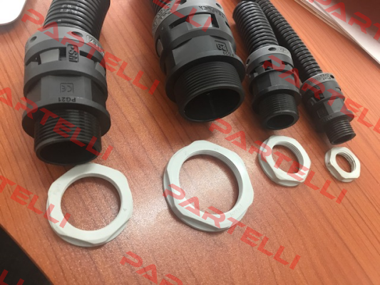 M16X1.5 Teaflex