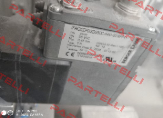 IFA62/2DP0ISDS/SDC-I54/O-001RPP41, new p/n 0066206200042 Berger Lahr (Schneider Electric)