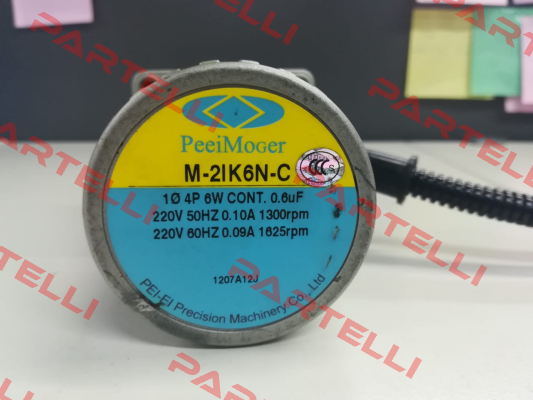 M-2IK6N-C Peeimoger