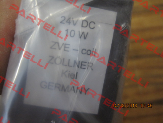 Z609500/671  Flo Control