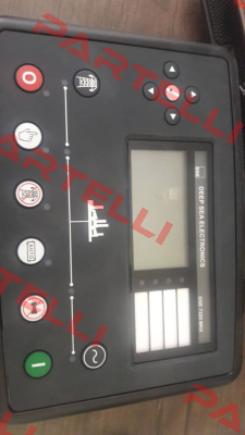 7320-03 DEEP SEA ELECTRONICS PLC