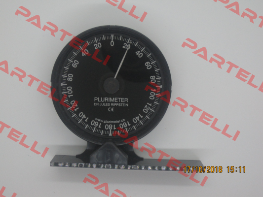 PLURIMETER Dr. Rippstein