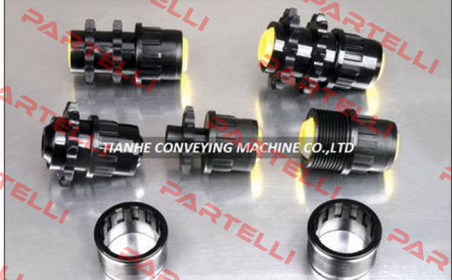 RD-J5HJ Interroll