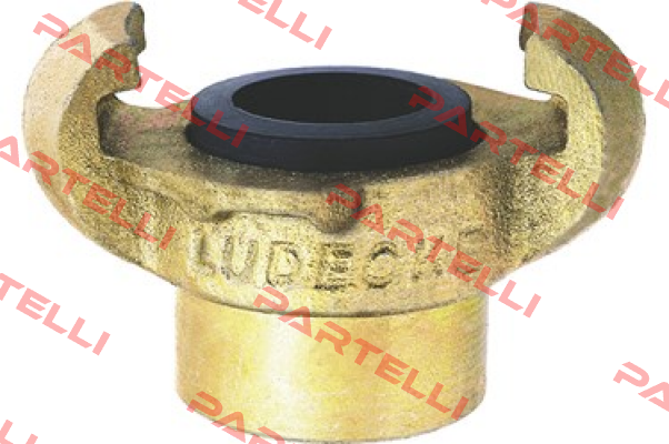 GKI 10 Ludecke