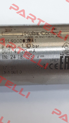 511.900003741 Huba Control