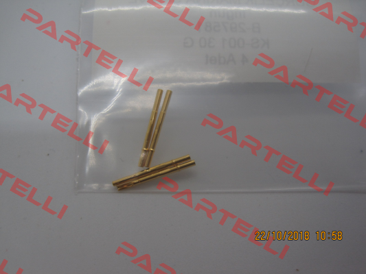 KS-001 30 G Ingun